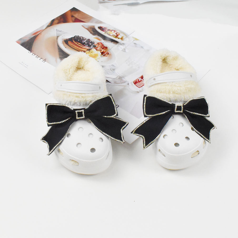 Sneakers Accessories Shoe Flower Diy Shoe Buckle