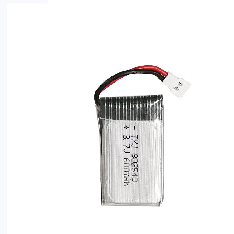 UAV Battery 37V 600mAh Lithium Battery