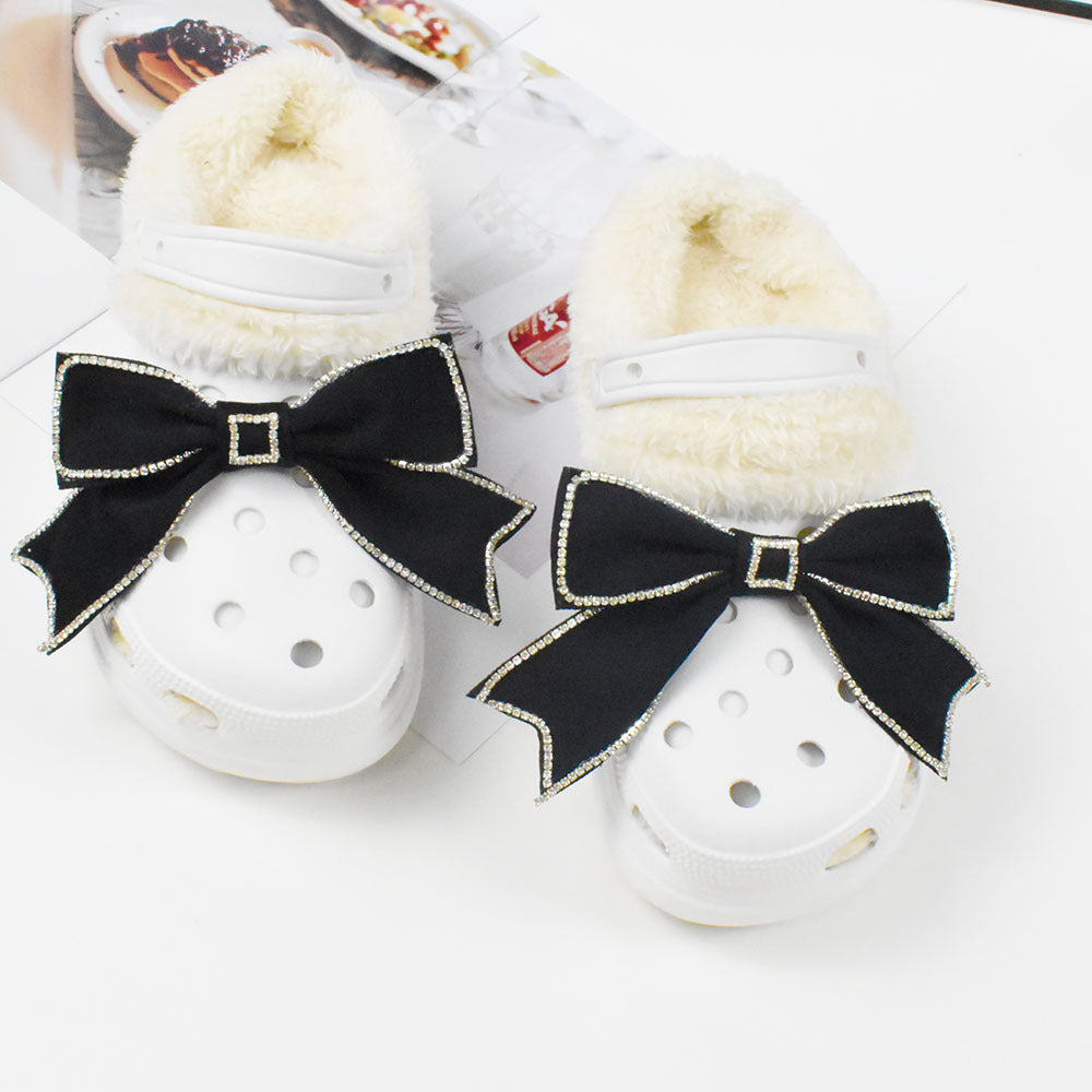 Sneakers Accessories Shoe Flower Diy Shoe Buckle